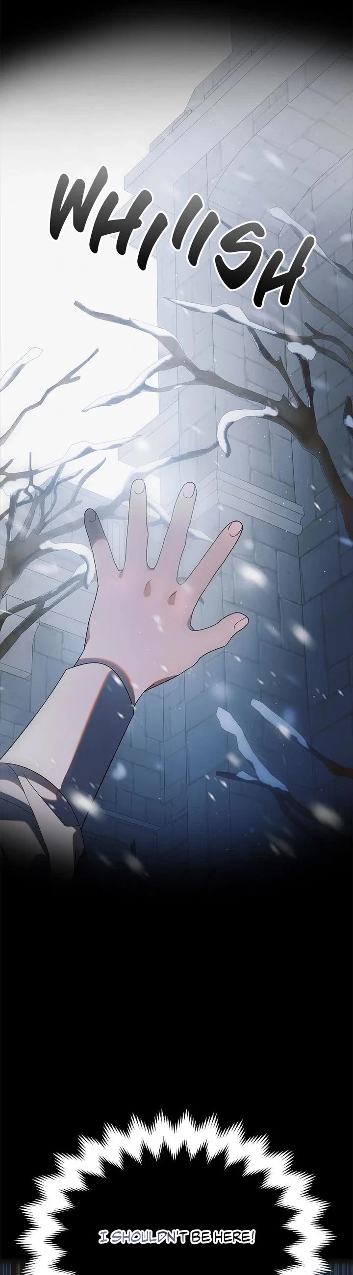 A Way to Protect the Lovable You Chapter 121 page 10 - Chapter 121