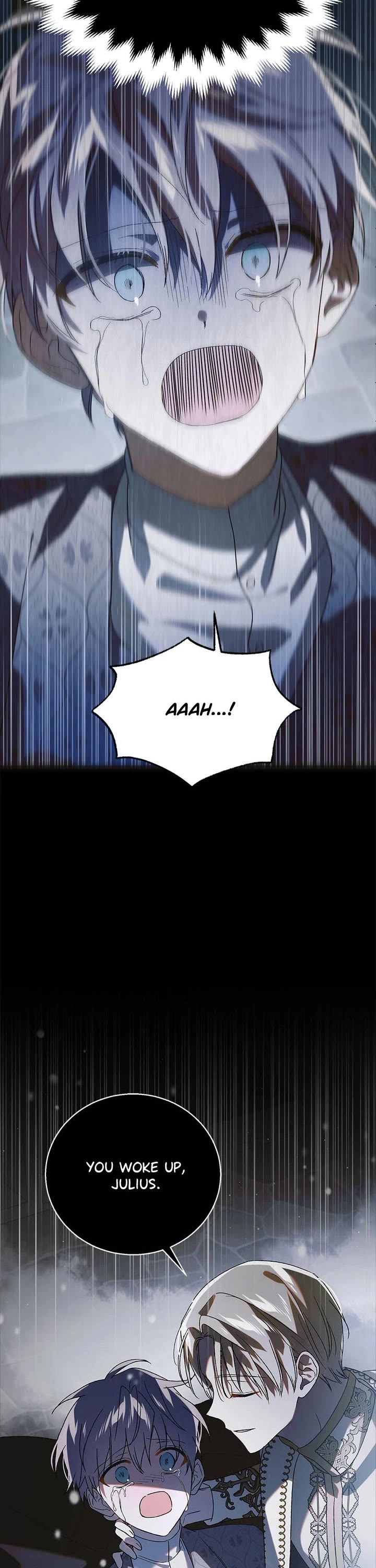 A Way to Protect the Lovable You Chapter 121 page 11 - Chapter 121