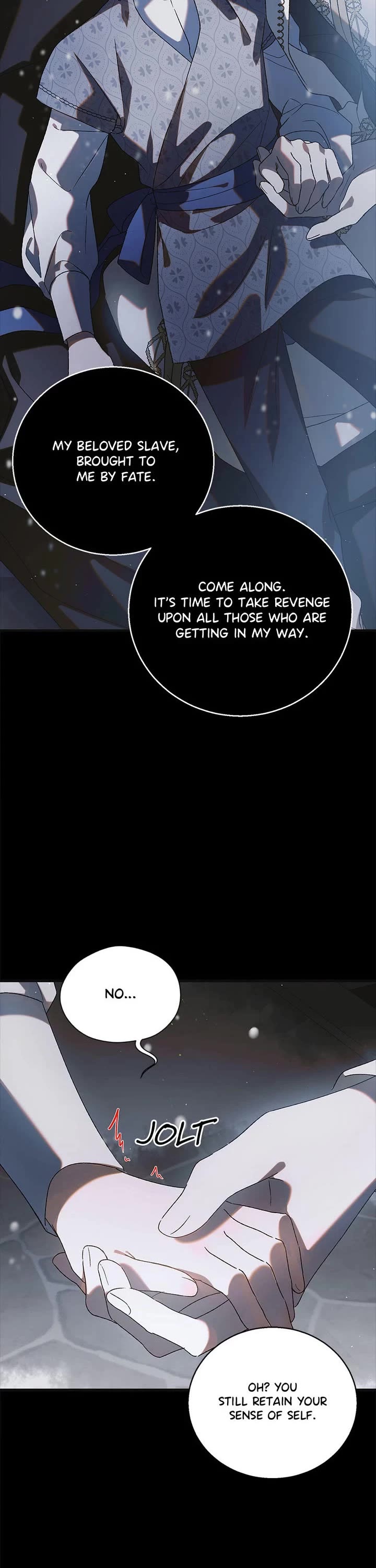 A Way to Protect the Lovable You Chapter 121 page 12 - Chapter 121