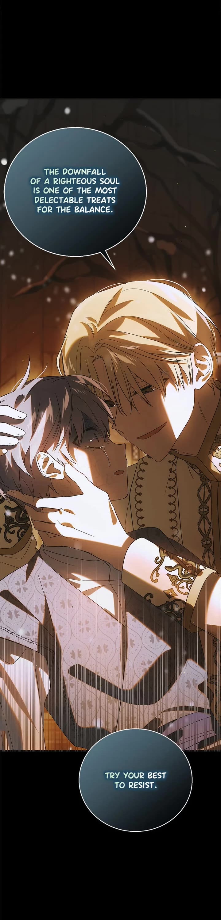 A Way to Protect the Lovable You Chapter 121 page 13 - Chapter 121