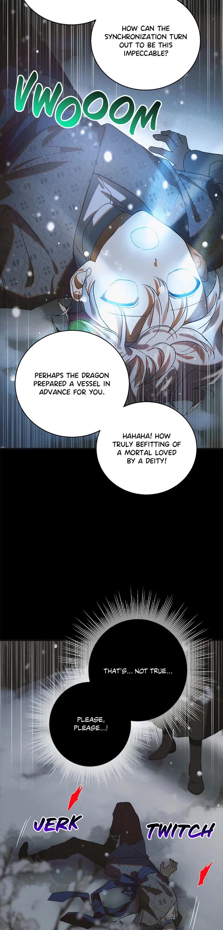 A Way to Protect the Lovable You Chapter 121 page 2 - Chapter 121