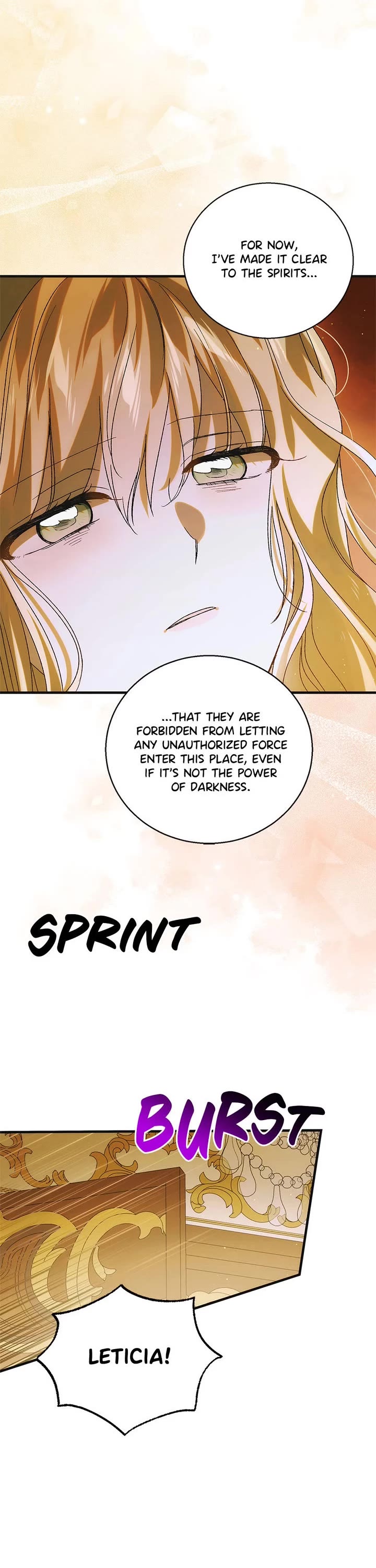 A Way to Protect the Lovable You Chapter 121 page 21 - Chapter 121