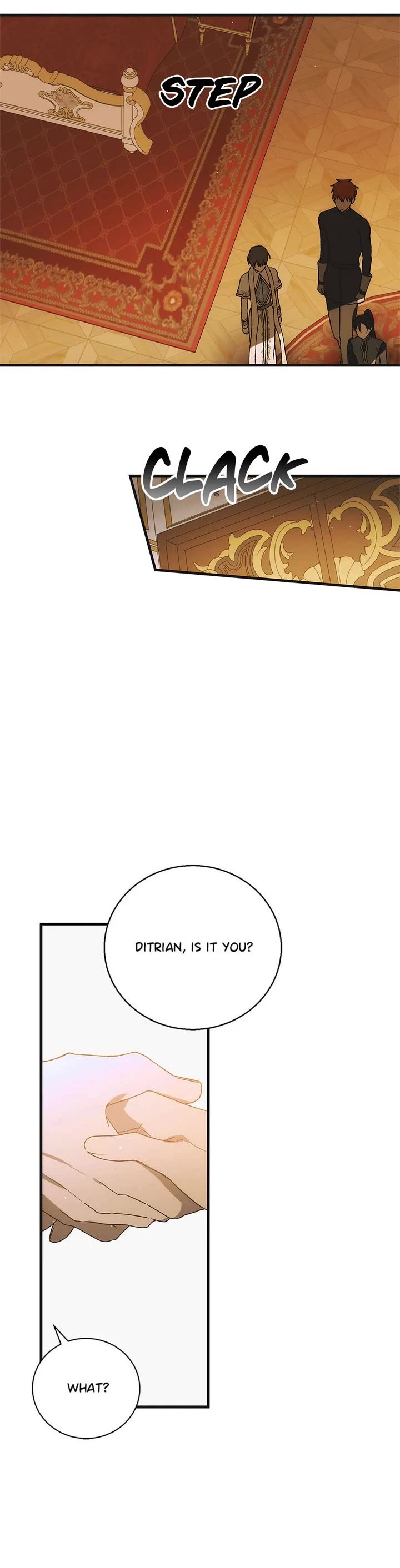 A Way to Protect the Lovable You Chapter 121 page 25 - Chapter 121