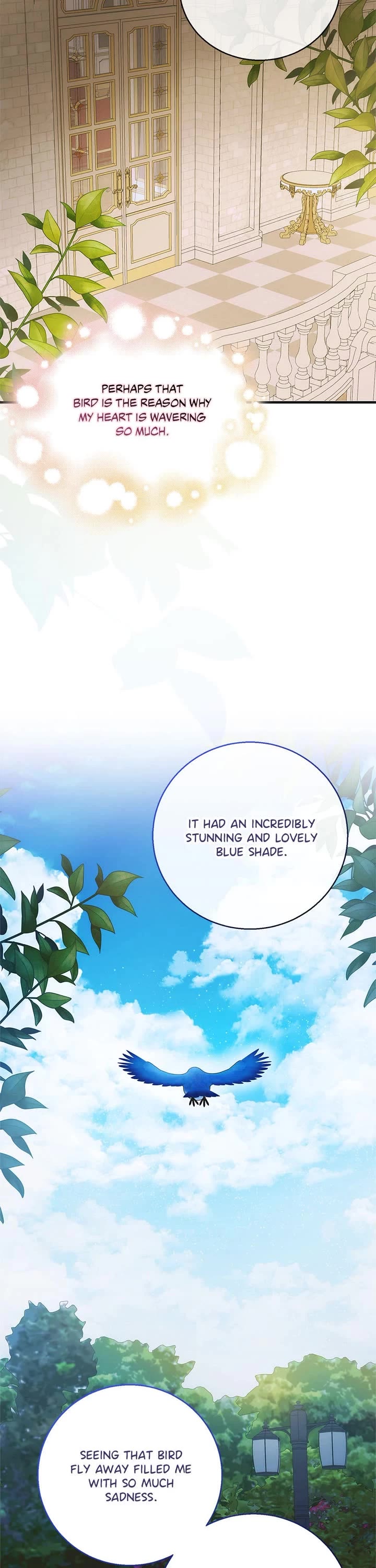 A Way to Protect the Lovable You Chapter 121 page 31 - Chapter 121