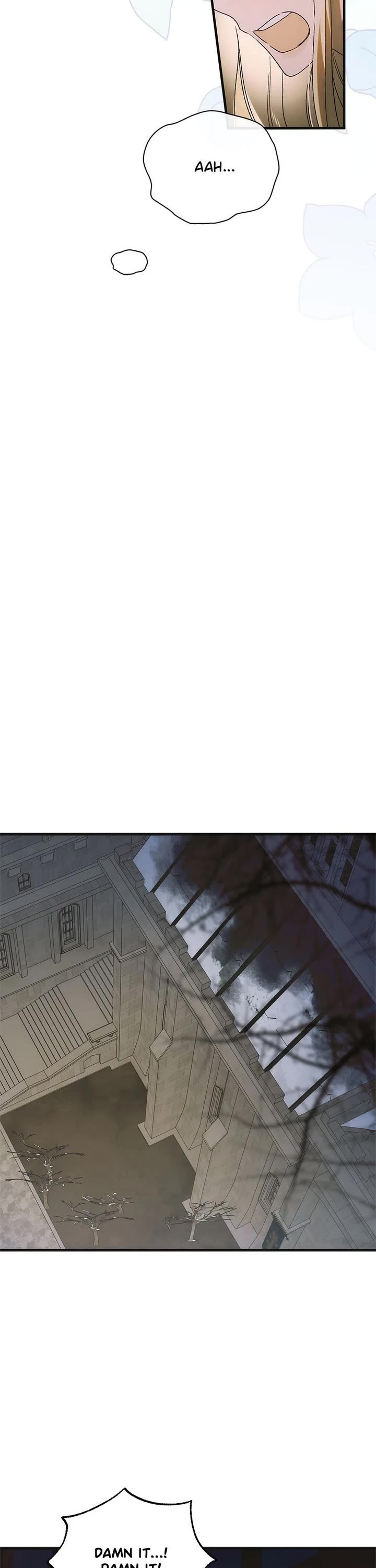 A Way to Protect the Lovable You Chapter 121 page 33 - Chapter 121