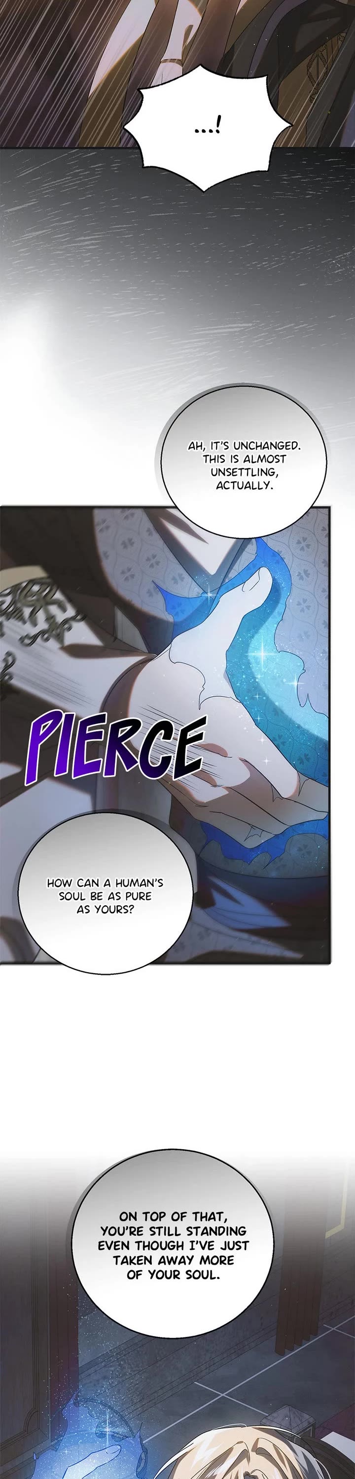 A Way to Protect the Lovable You Chapter 121 page 38 - Chapter 121