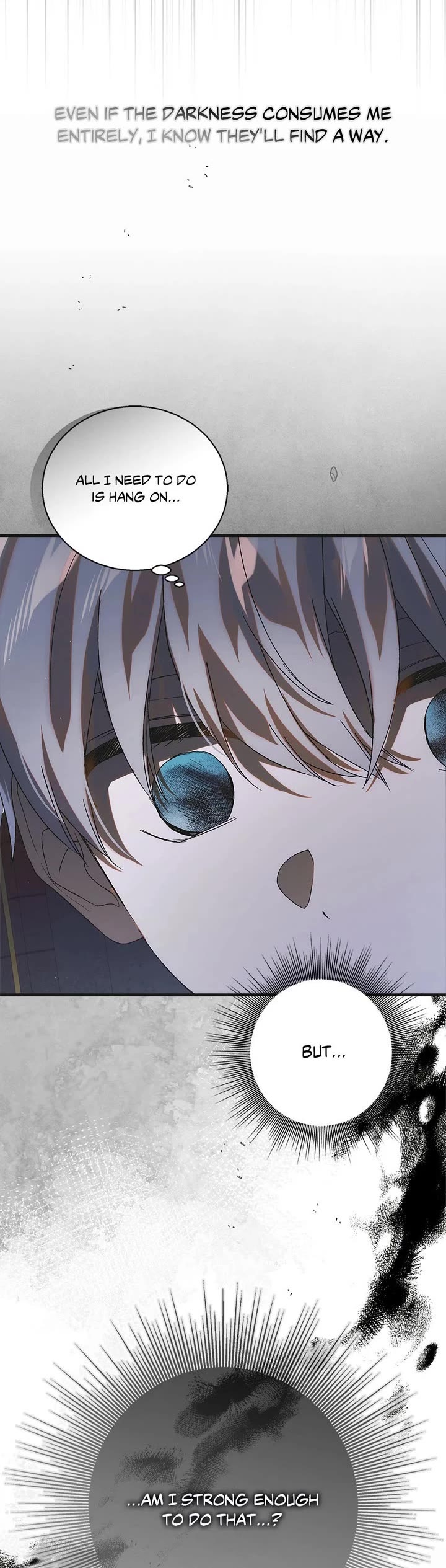 A Way to Protect the Lovable You Chapter 121 page 45 - Chapter 121