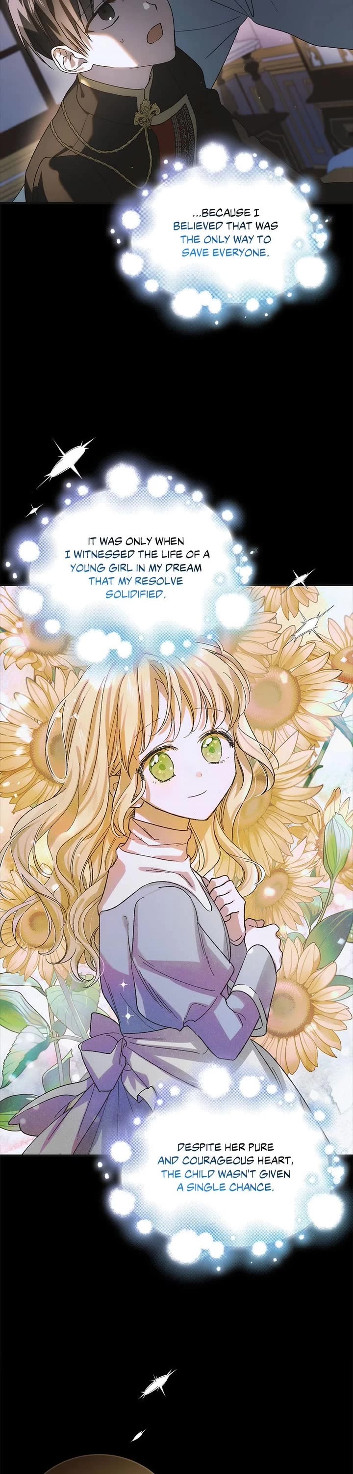 A Way to Protect the Lovable You Chapter 121 page 6 - Chapter 121