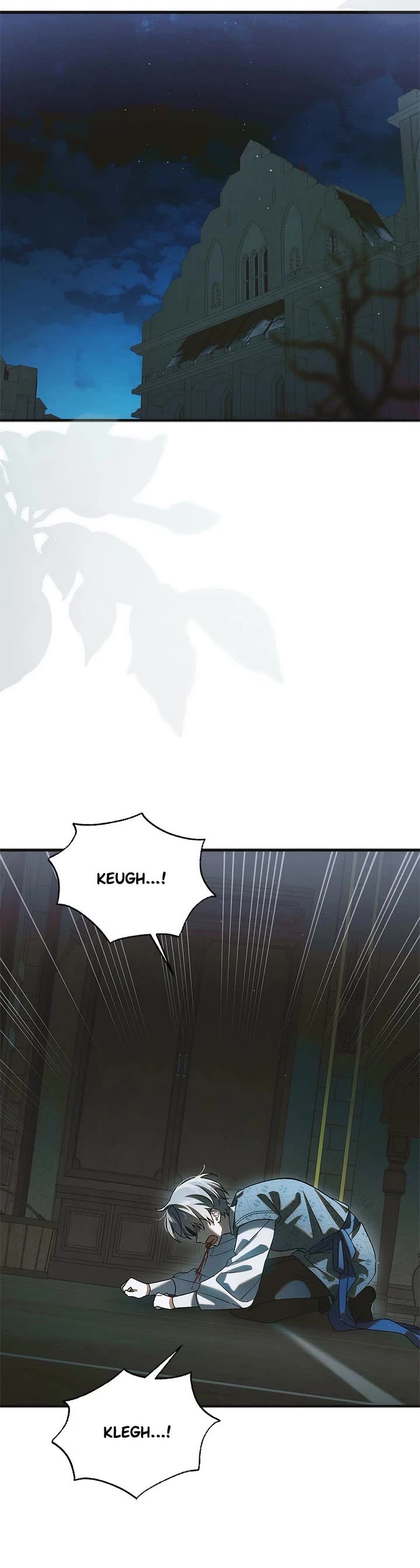 A Way to Protect the Lovable You Chapter 122 page 10 - Chapter 122
