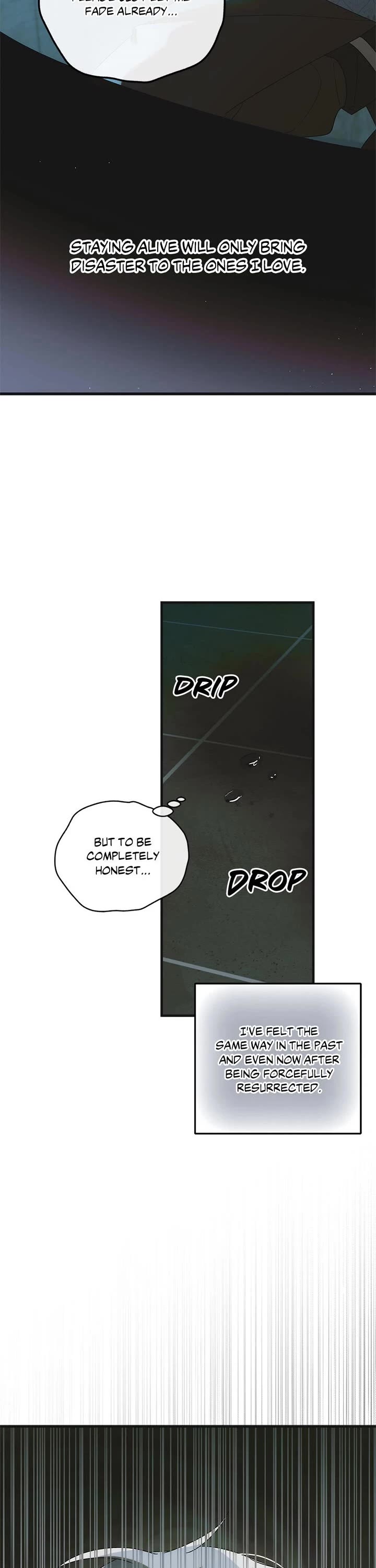 A Way to Protect the Lovable You Chapter 122 page 13 - Chapter 122