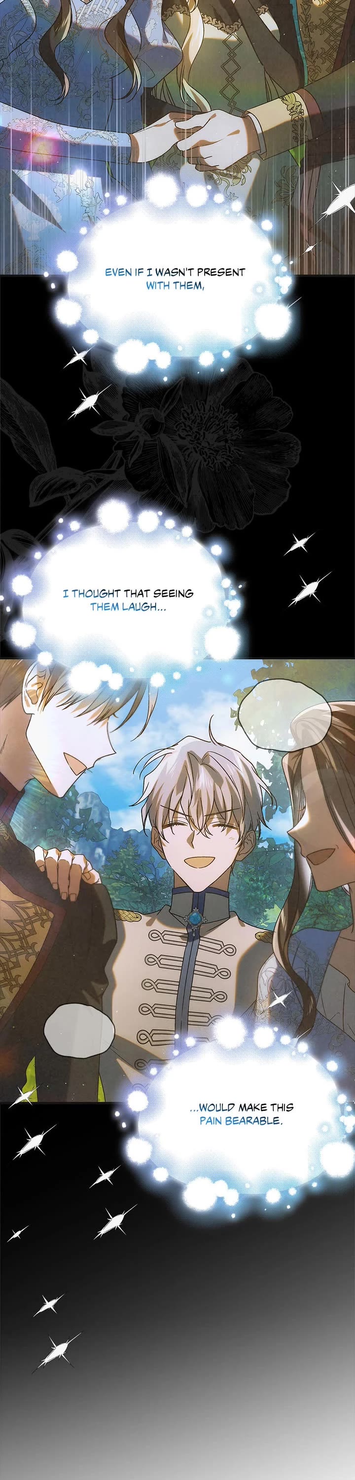 A Way to Protect the Lovable You Chapter 122 page 16 - Chapter 122