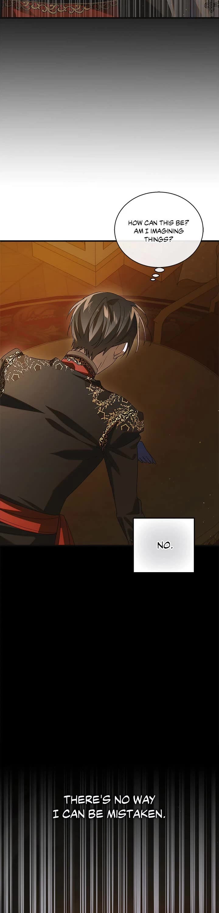 A Way to Protect the Lovable You Chapter 122 page 37 - Chapter 122