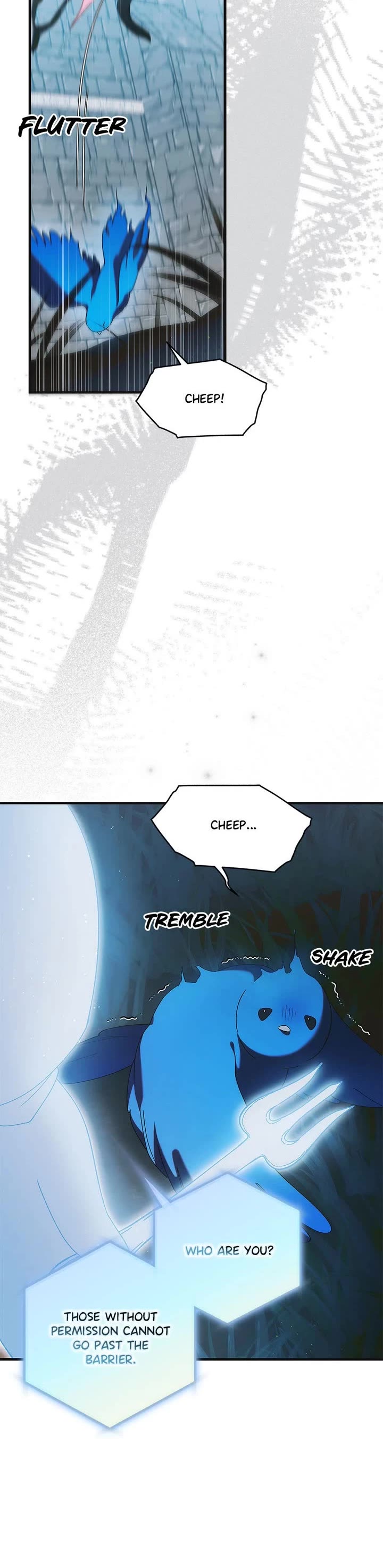 A Way to Protect the Lovable You Chapter 122 page 4 - Chapter 122