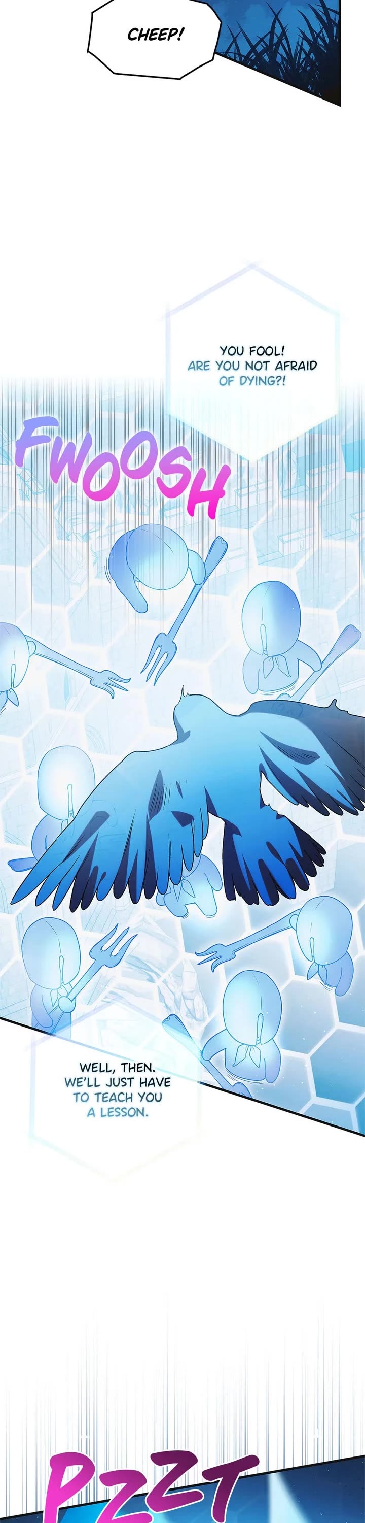 A Way to Protect the Lovable You Chapter 122 page 6 - Chapter 122