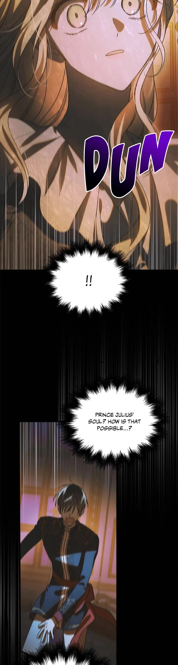 A Way to Protect the Lovable You Chapter 123 page 14 - Chapter 123