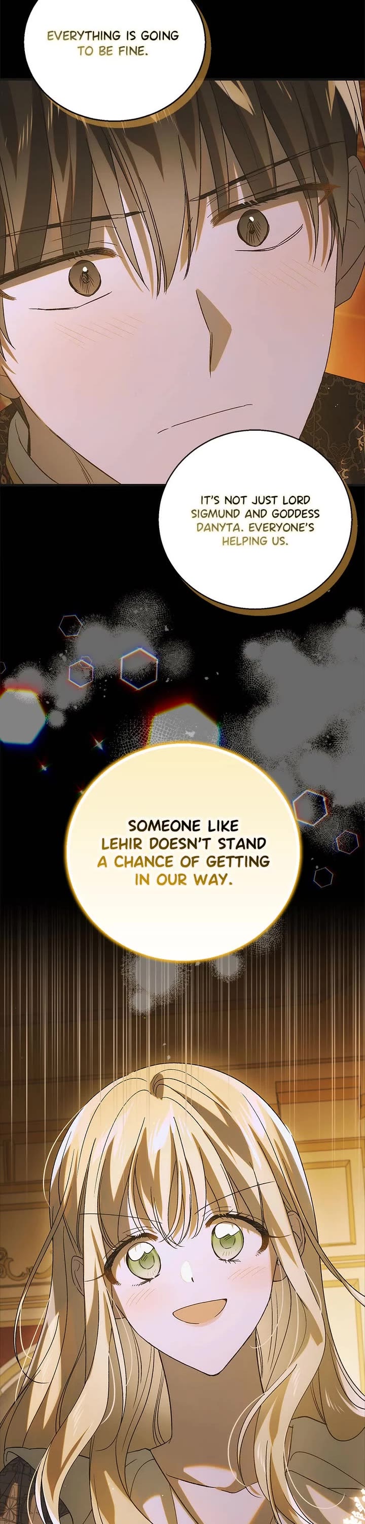 A Way to Protect the Lovable You Chapter 123 page 23 - Chapter 123