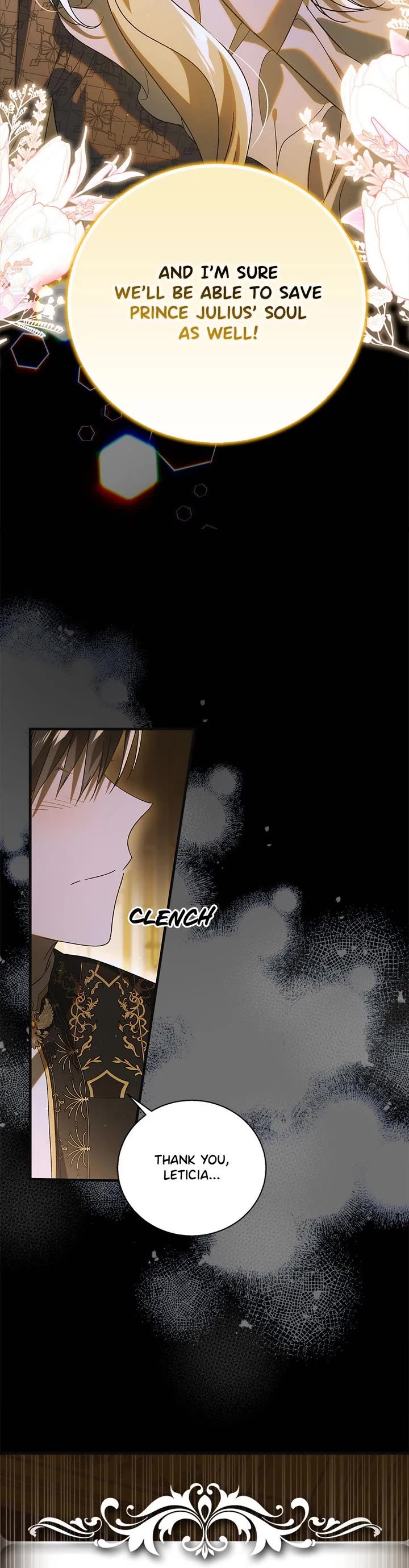A Way to Protect the Lovable You Chapter 123 page 24 - Chapter 123
