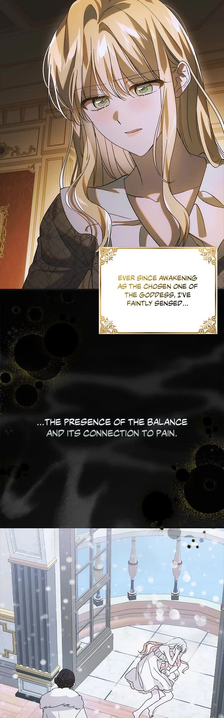 A Way to Protect the Lovable You Chapter 123 page 29 - Chapter 123