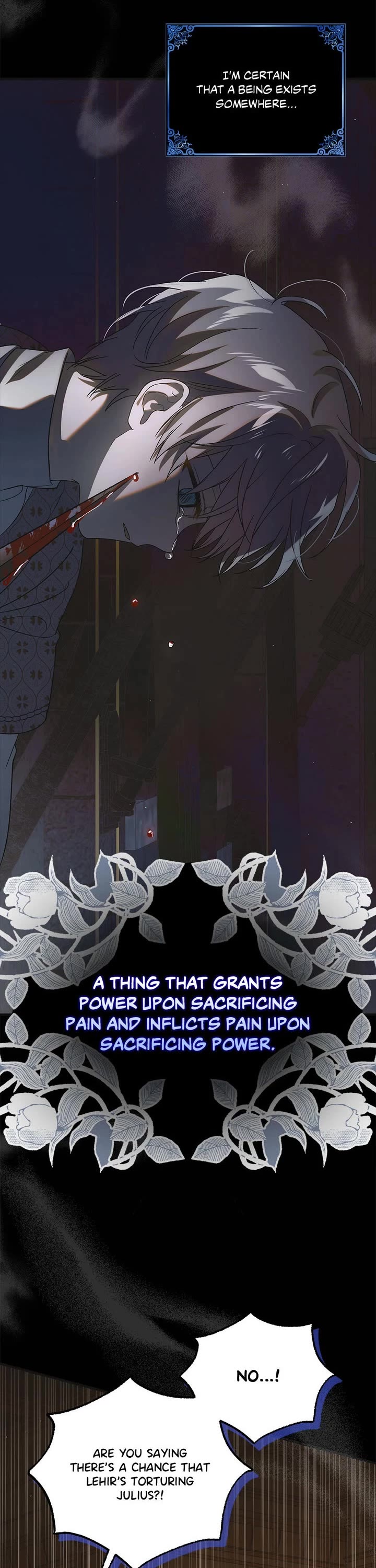 A Way to Protect the Lovable You Chapter 123 page 31 - Chapter 123