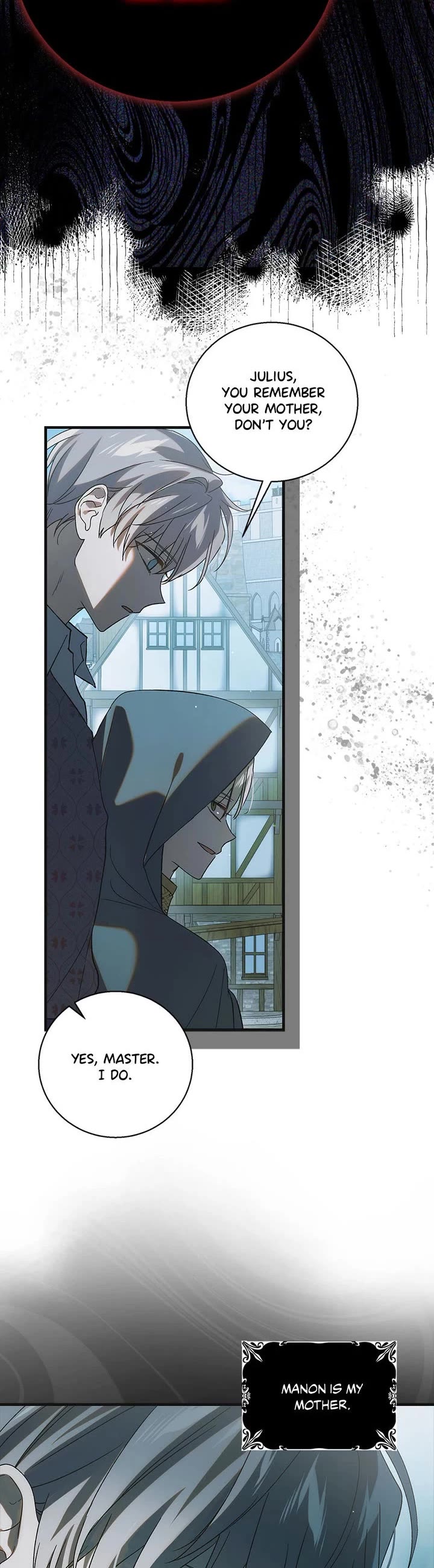 A Way to Protect the Lovable You Chapter 123 page 39 - Chapter 123