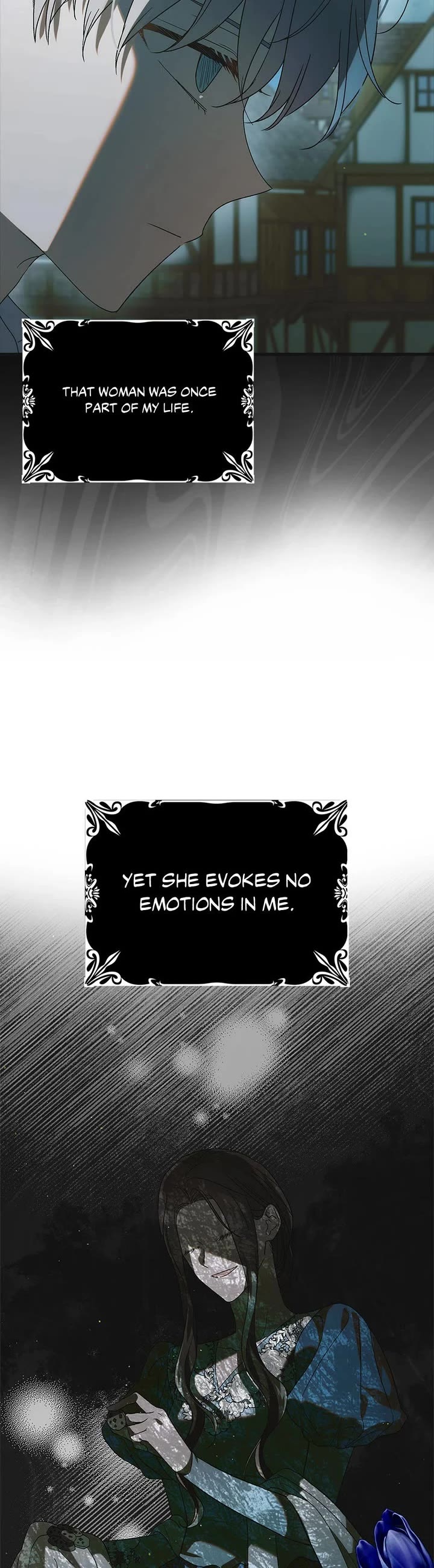 A Way to Protect the Lovable You Chapter 123 page 40 - Chapter 123