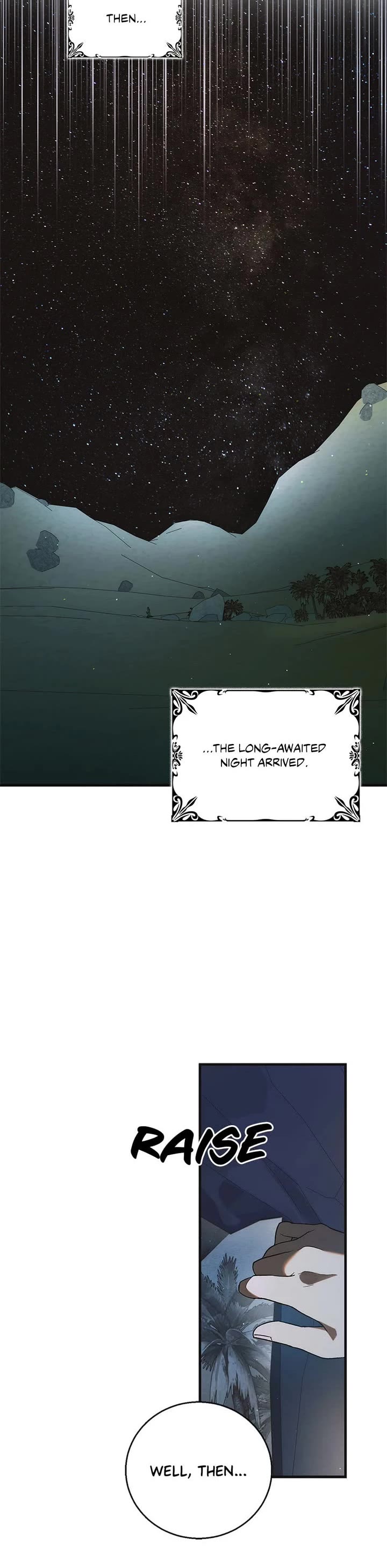 A Way to Protect the Lovable You Chapter 124 page 20 - Chapter 124
