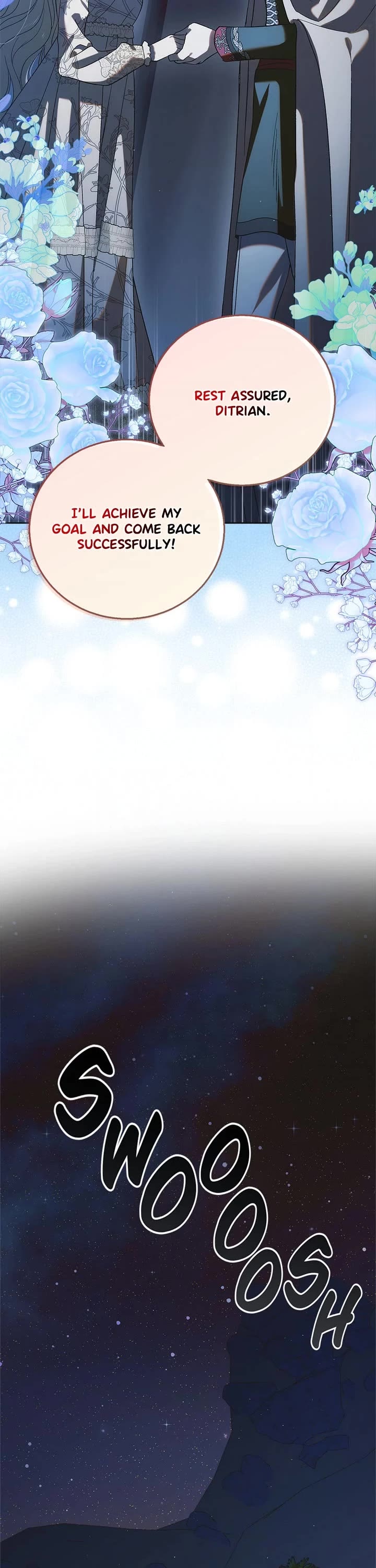 A Way to Protect the Lovable You Chapter 124 page 26 - Chapter 124
