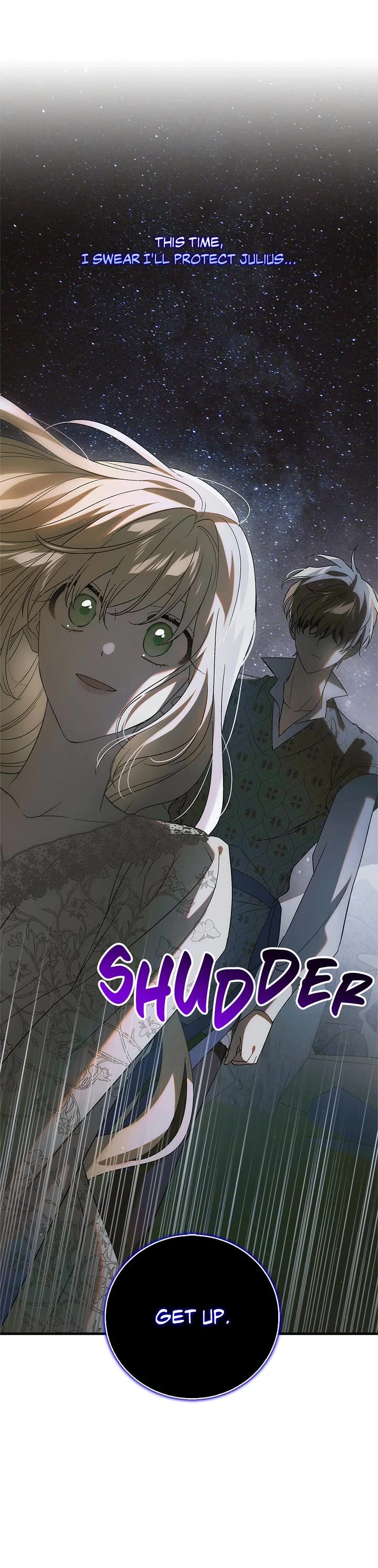 A Way to Protect the Lovable You Chapter 124 page 45 - Chapter 124