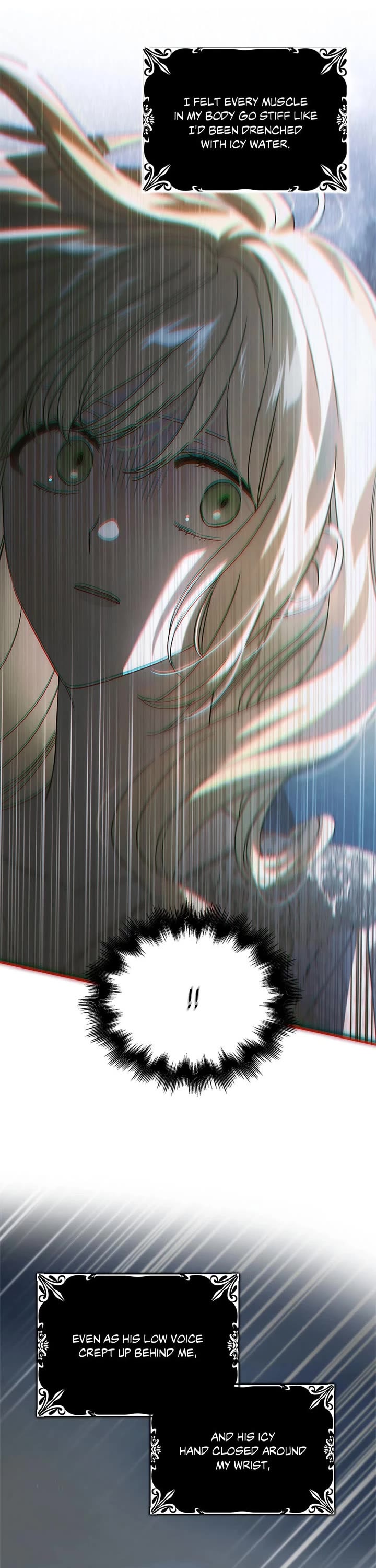 A Way to Protect the Lovable You Chapter 124 page 46 - Chapter 124