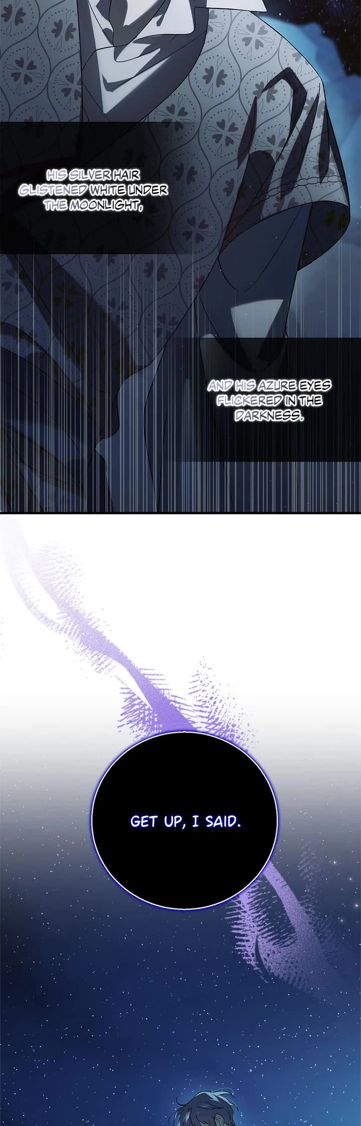 A Way to Protect the Lovable You Chapter 124 page 49 - Chapter 124