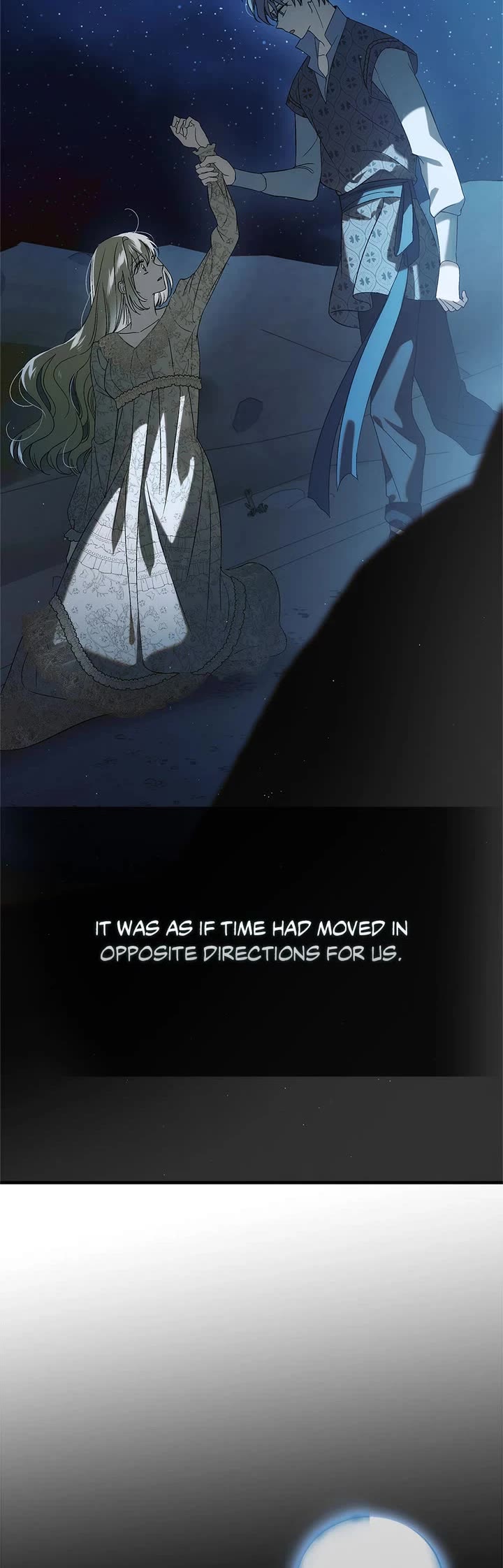A Way to Protect the Lovable You Chapter 124 page 50 - Chapter 124