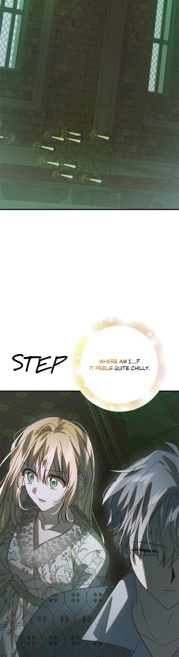 A Way to Protect the Lovable You Chapter 125 page 10 - Chapter 125