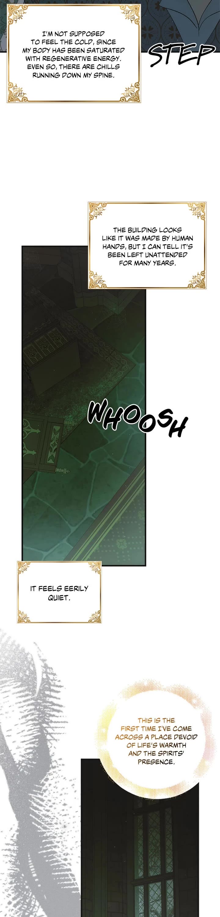 A Way to Protect the Lovable You Chapter 125 page 11 - Chapter 125