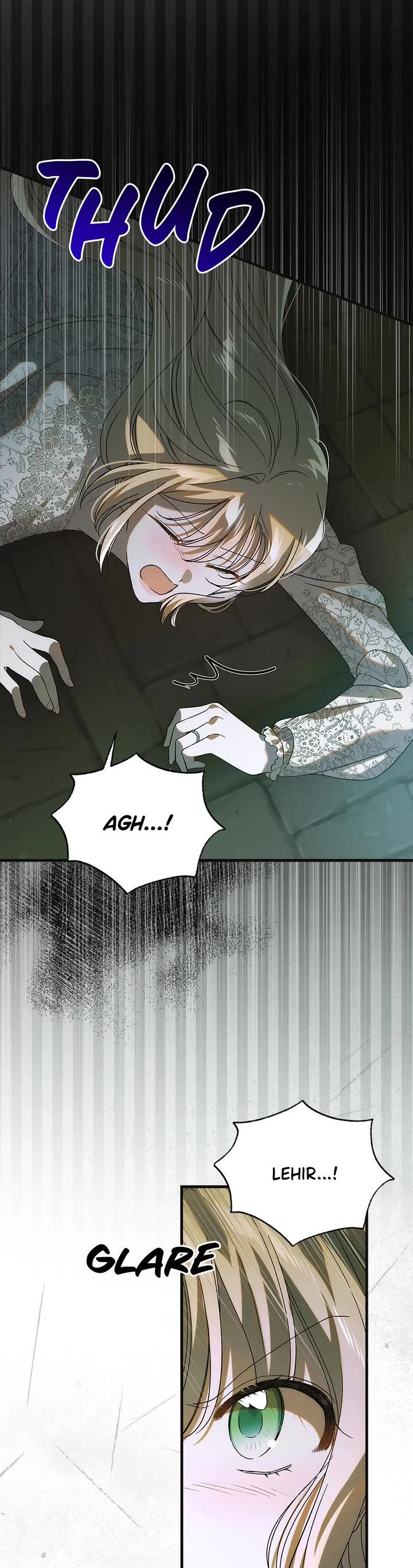 A Way to Protect the Lovable You Chapter 125 page 15 - Chapter 125