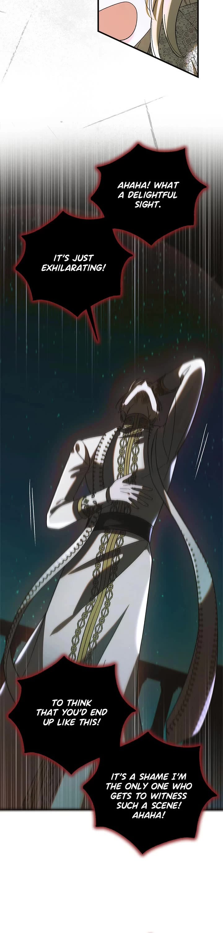 A Way to Protect the Lovable You Chapter 125 page 16 - Chapter 125