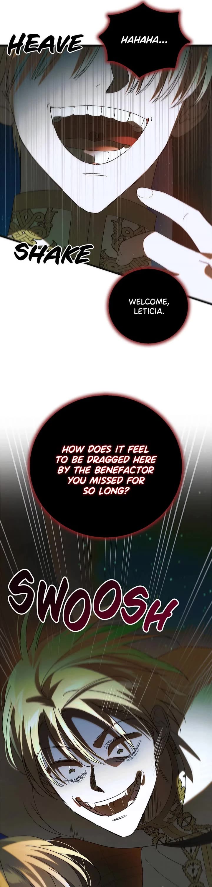 A Way to Protect the Lovable You Chapter 125 page 17 - Chapter 125