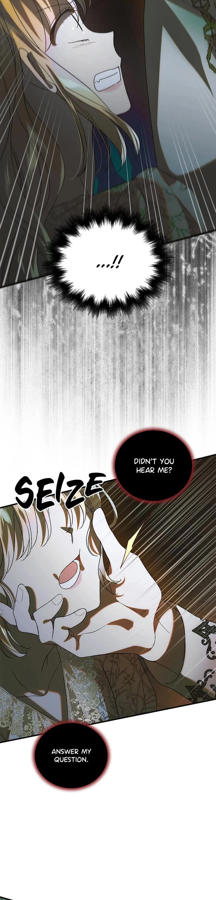 A Way to Protect the Lovable You Chapter 125 page 18 - Chapter 125