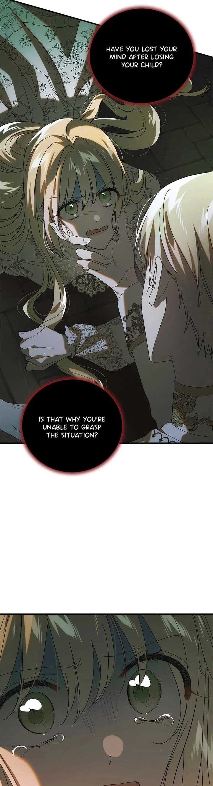 A Way to Protect the Lovable You Chapter 125 page 19 - Chapter 125