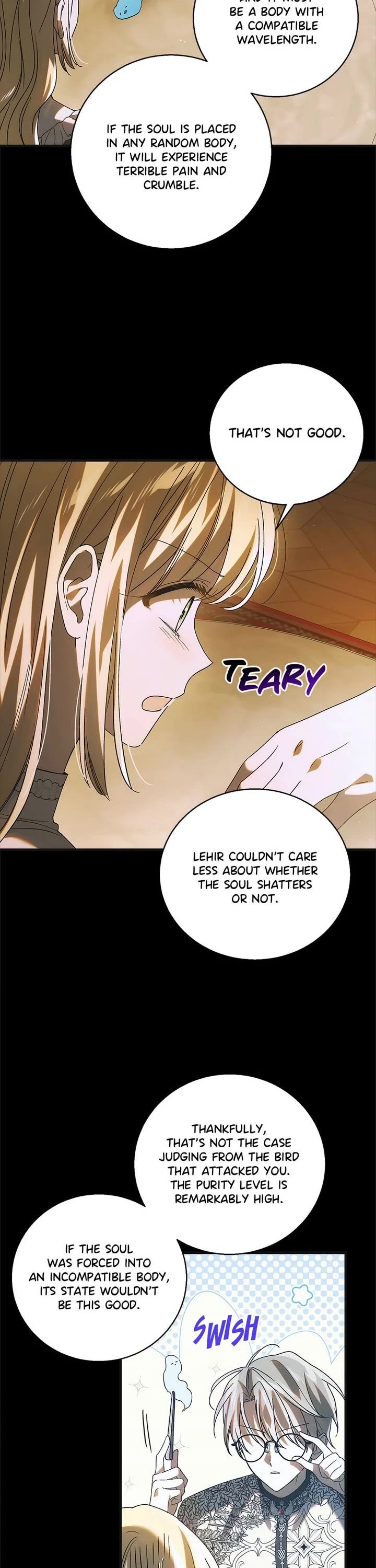 A Way to Protect the Lovable You Chapter 125 page 2 - Chapter 125