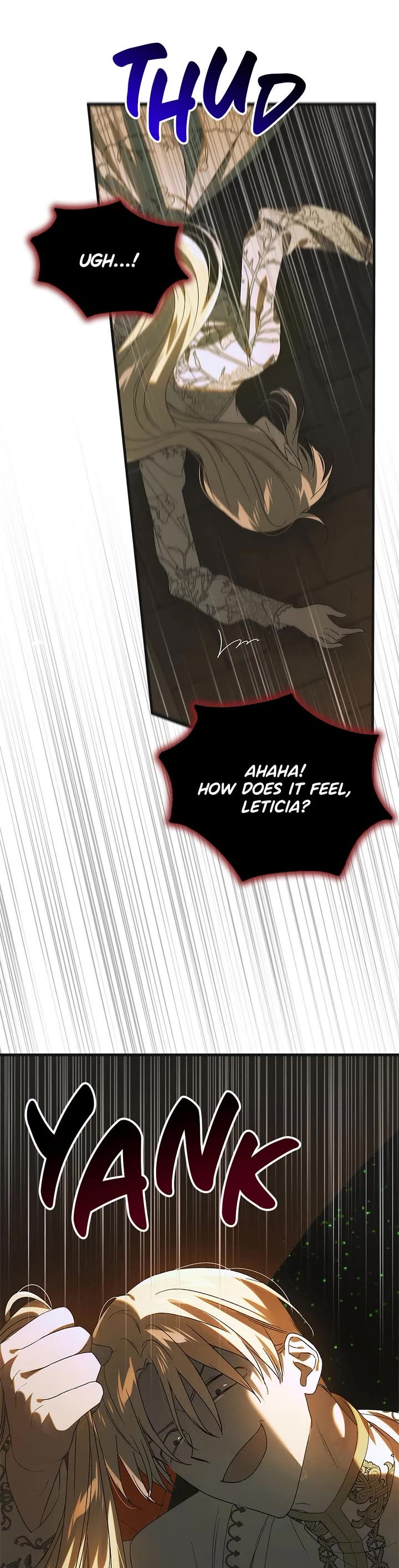 A Way to Protect the Lovable You Chapter 125 page 25 - Chapter 125