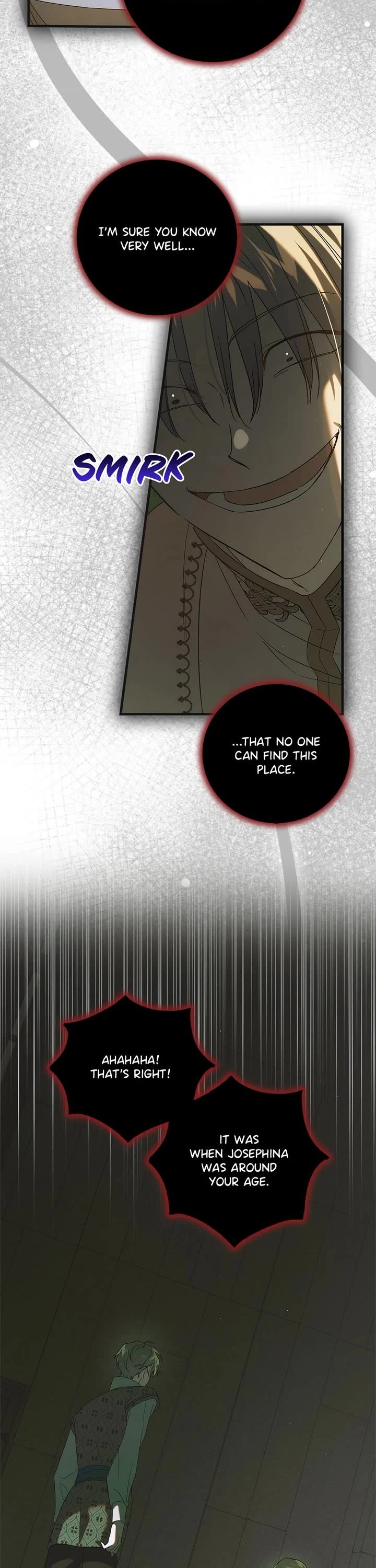A Way to Protect the Lovable You Chapter 125 page 27 - Chapter 125