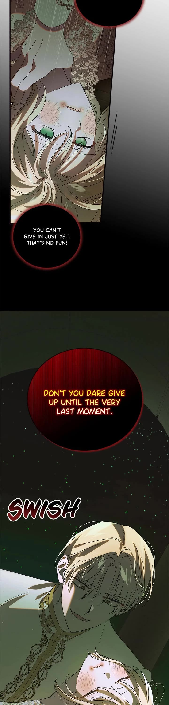 A Way to Protect the Lovable You Chapter 125 page 32 - Chapter 125