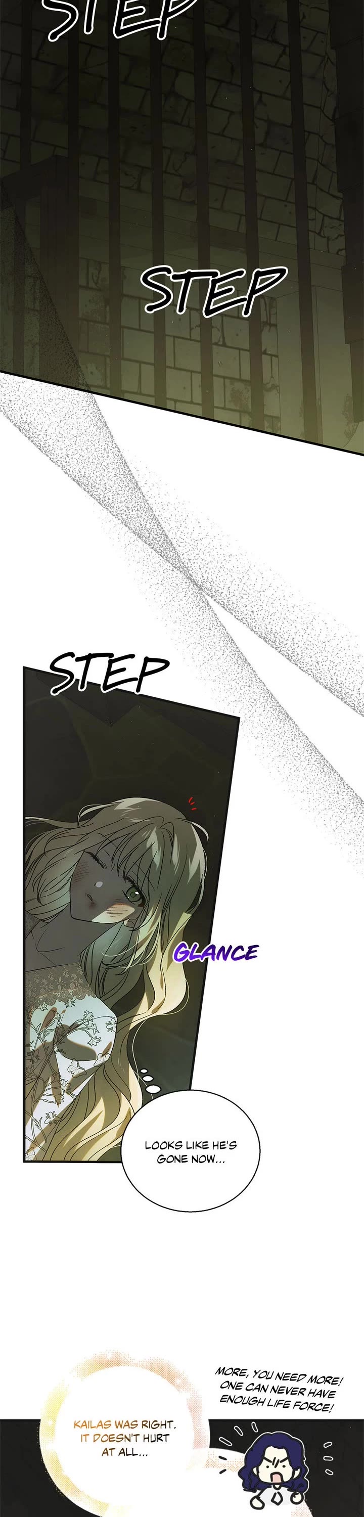 A Way to Protect the Lovable You Chapter 125 page 37 - Chapter 125