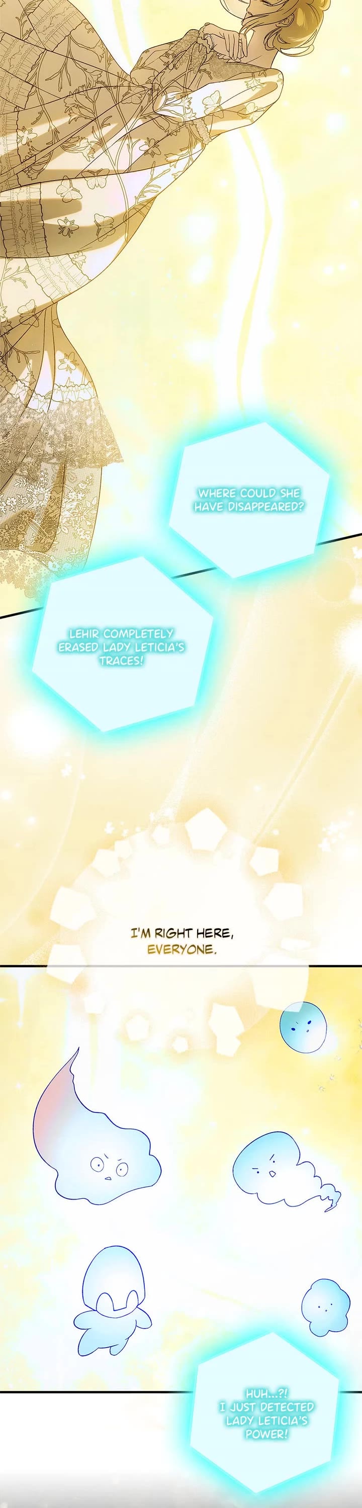 A Way to Protect the Lovable You Chapter 125 page 42 - Chapter 125
