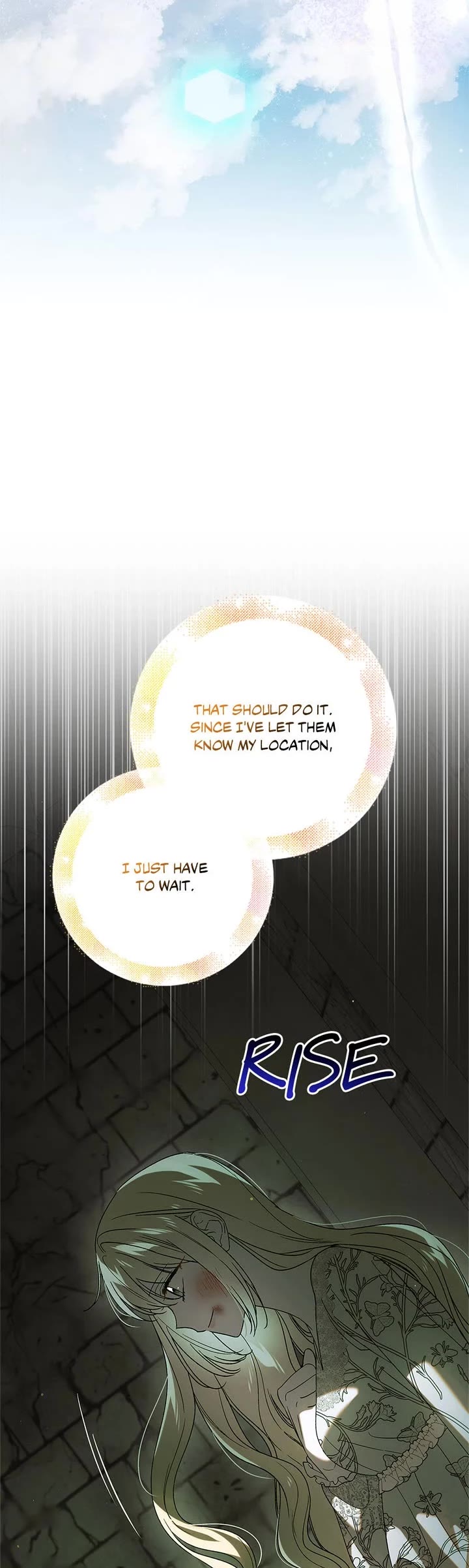 A Way to Protect the Lovable You Chapter 125 page 44 - Chapter 125