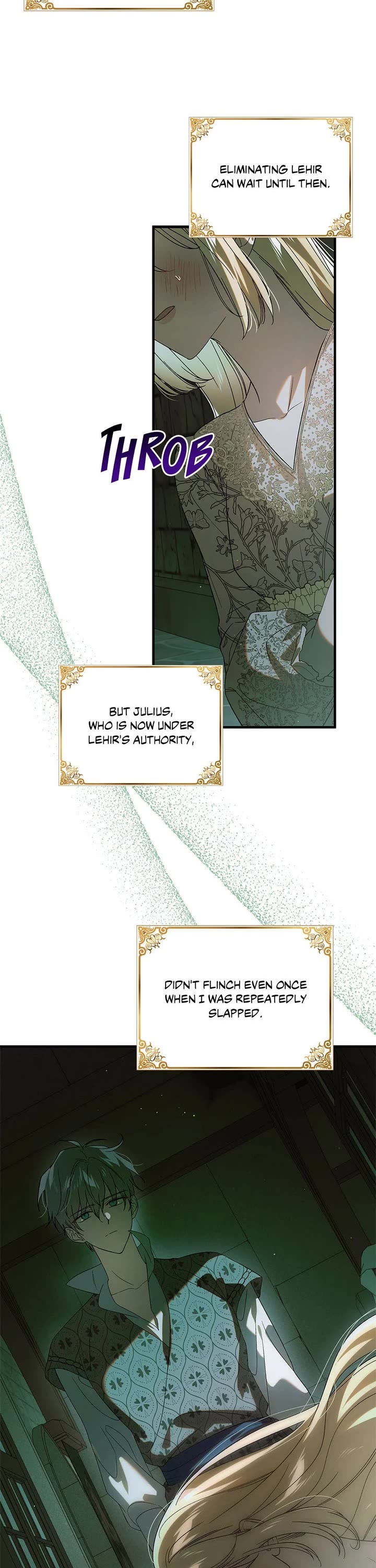 A Way to Protect the Lovable You Chapter 125 page 46 - Chapter 125