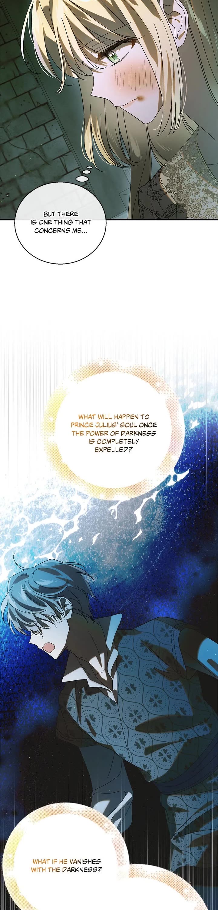 A Way to Protect the Lovable You Chapter 125 page 48 - Chapter 125
