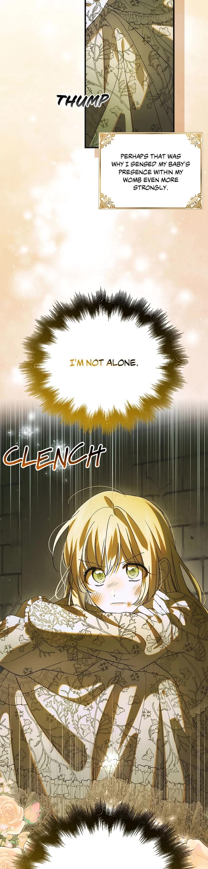 A Way to Protect the Lovable You Chapter 125 page 50 - Chapter 125