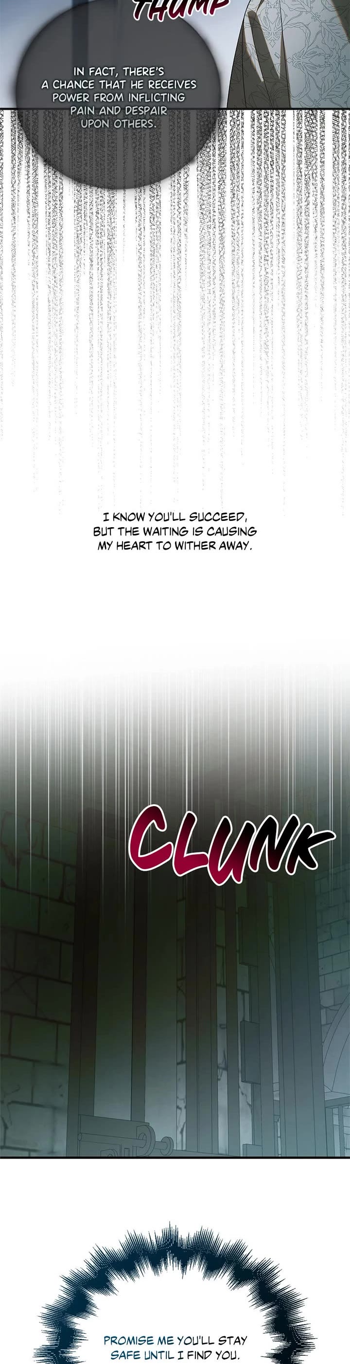 A Way to Protect the Lovable You Chapter 126 page 10 - Chapter 126