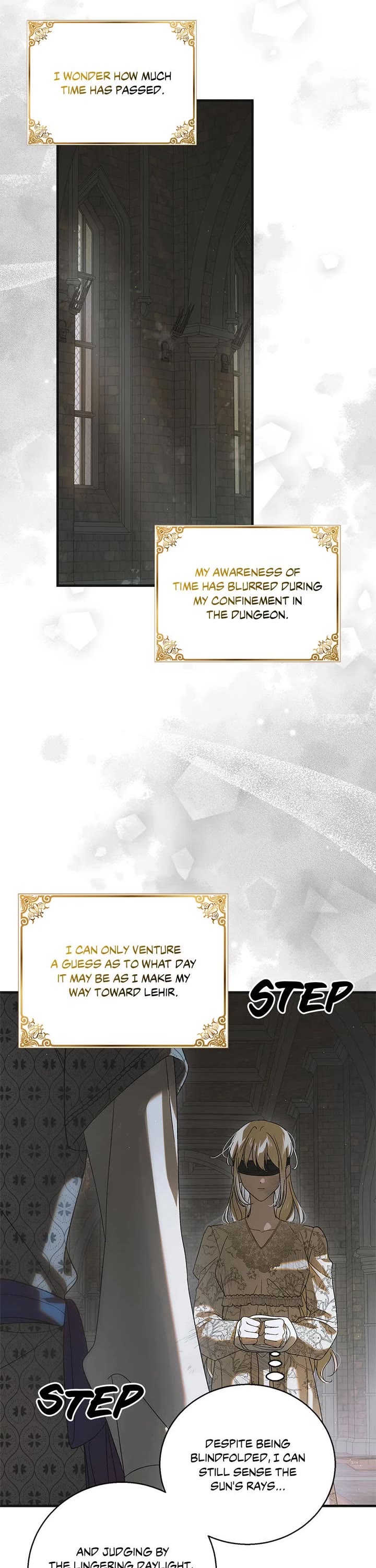 A Way to Protect the Lovable You Chapter 126 page 13 - Chapter 126